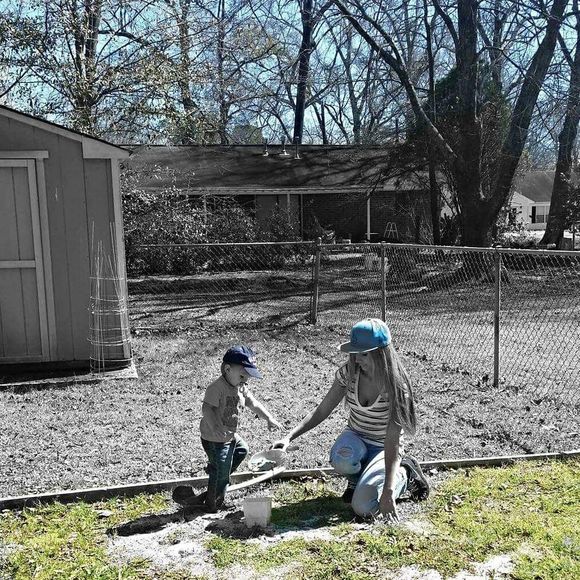 Meet your Posher, Racheal - Picture 1 of 1